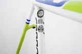 54cm Cannondale SuperSix EVO Hi-Mod Carbon Rim Brake Frameset Super Six HiMod