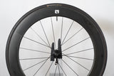 Reynolds Strike Carbon Clincher Rim Brake Wheelset Shimano/SRAM 11 Speed