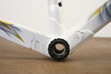 50s Colnago C60 Carbon Rim Brake Road Frameset