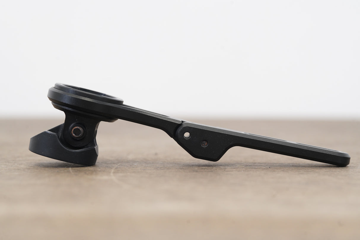 Canyon Wahoo Out Front Barstem Cycling Computer GPS Mount 55g