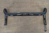 42cm Zipp Contour SL SS Short & Shallow Carbon Compact Road Handlebar 31.8mm
