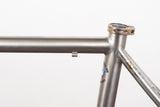 S (Small) Lynskey R265 Wound Up Titanium Rim Brake Road Frameset