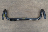 42cm Zipp Contour SL SS Short & Shallow Carbon Compact Road Handlebar 31.8mm