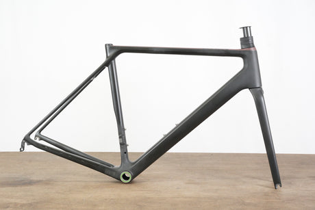 M Canyon Ultimate CF EVO Carbon Rim Brake Road Frameset