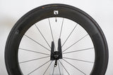 Reynolds Strike Carbon Clincher Rim Brake Wheelset Shimano/SRAM 11 Speed