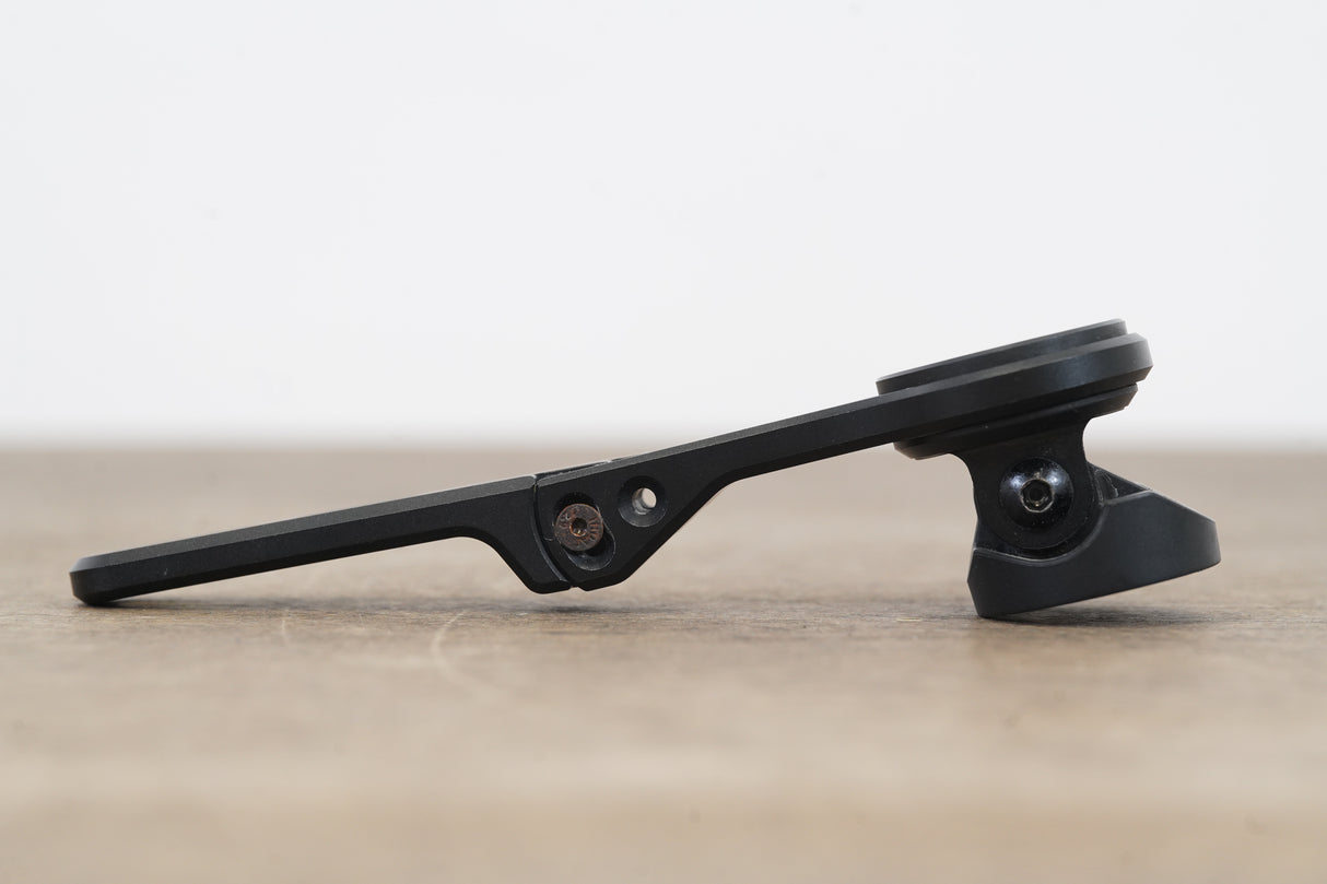 Canyon Wahoo Out Front Barstem Cycling Computer GPS Mount 55g