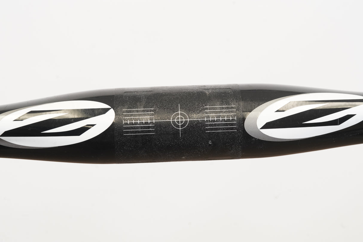 42cm Zipp Contour SL SS Short & Shallow Carbon Compact Road Handlebar 31.8mm