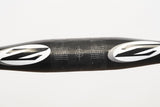 42cm Zipp Contour SL SS Short & Shallow Carbon Compact Road Handlebar 31.8mm