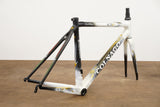 50s Colnago C60 Carbon Rim Brake Road Frameset