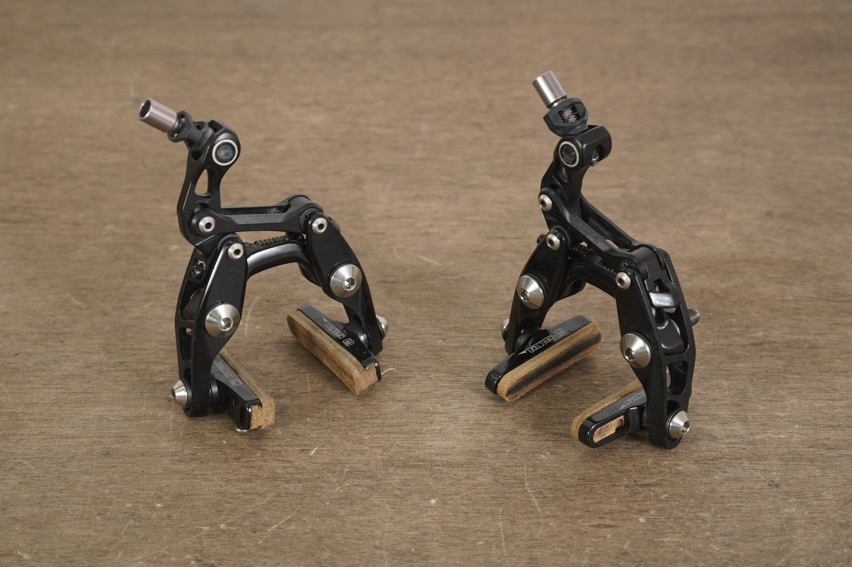 Bontrager Speed Stop Direct Mount Integrated Rim Brake Calipers