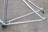S (Small) Lynskey R265 Wound Up Titanium Rim Brake Road Frameset