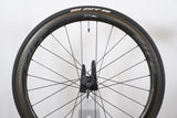 Zipp 303 NSW Cognition Carbon Clincher Rim Brake Wheelset SRAM XDR 12 Speed