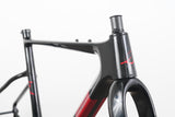 S (Small) Lauf Siegla UDH Carbon Disc Brake Gravel Frameset