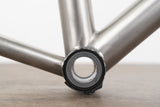 S (Small) Lynskey R265 Wound Up Titanium Rim Brake Road Frameset