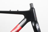 S (Small) Lauf Siegla UDH Carbon Disc Brake Gravel Frameset