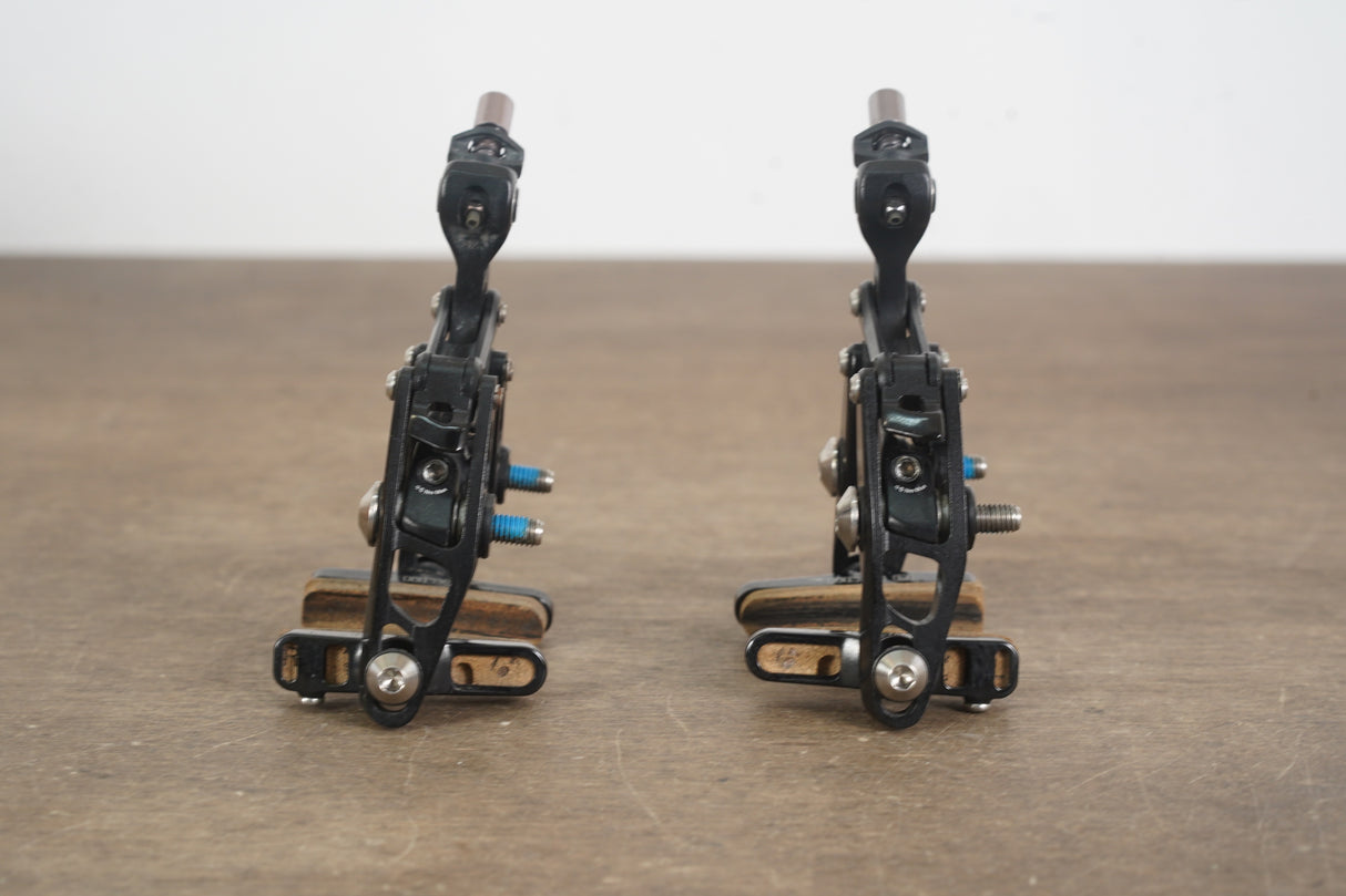 Bontrager Speed Stop Direct Mount Integrated Rim Brake Calipers