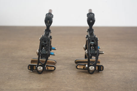 Bontrager Speed Stop Direct Mount Integrated Rim Brake Calipers