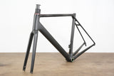 M Canyon Ultimate CF EVO Carbon Rim Brake Road Frameset