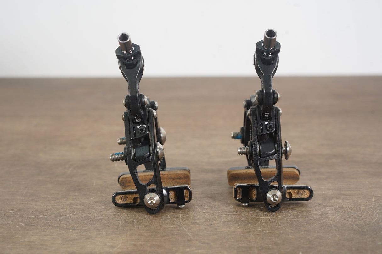 Bontrager Speed Stop Direct Mount Integrated Rim Brake Calipers