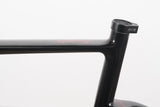 S (Small) Lauf Siegla UDH Carbon Disc Brake Gravel Frameset