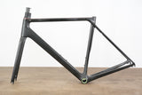 M Canyon Ultimate CF EVO Carbon Rim Brake Road Frameset