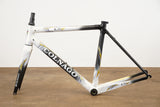 50s Colnago C60 Carbon Rim Brake Road Frameset
