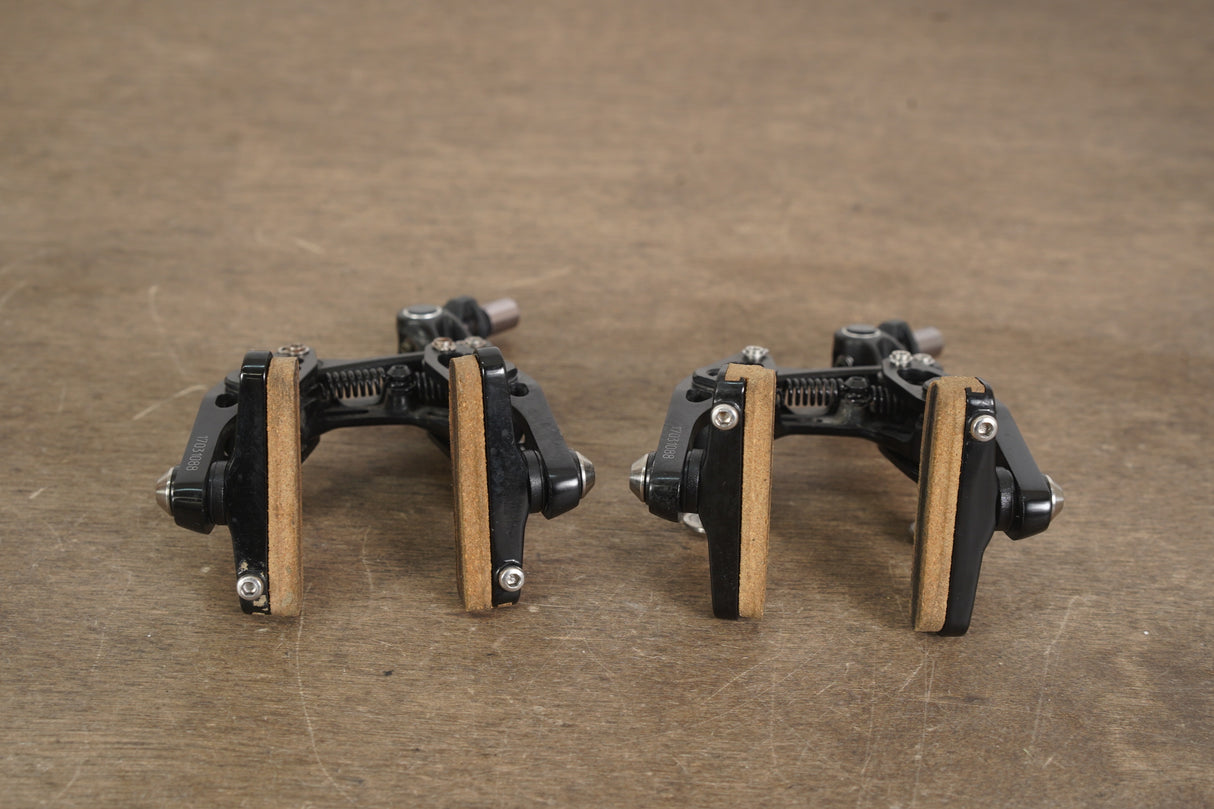 Bontrager Speed Stop Direct Mount Integrated Rim Brake Calipers