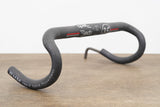 44cm Deda Elementi Trentacinque M35 Compact Alloy Handlebar 35mm