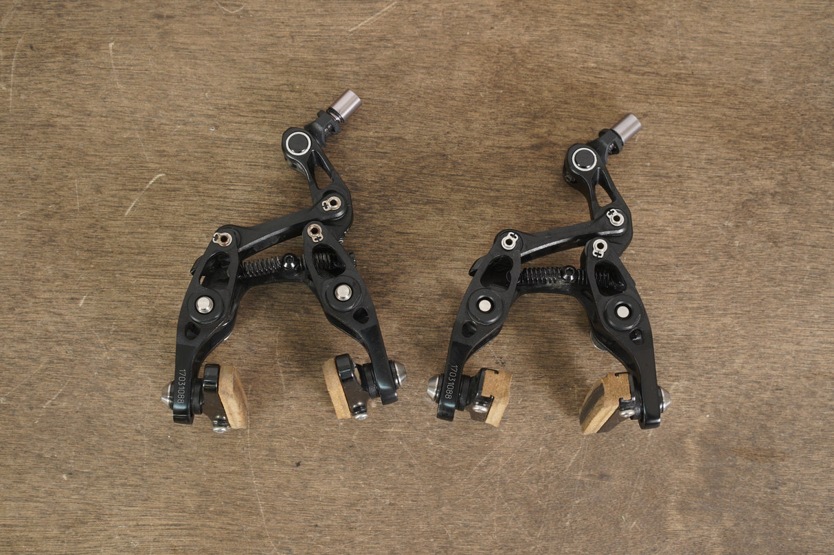 Bontrager Speed Stop Direct Mount Integrated Rim Brake Calipers