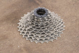 11-30T Shimano Ultegra CS-R8000 11 Speed Cassette 267g