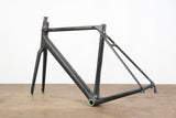 M Canyon Ultimate CF EVO Carbon Rim Brake Road Frameset