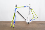 54cm Cannondale SuperSix EVO Hi-Mod Carbon Rim Brake Frameset Super Six HiMod