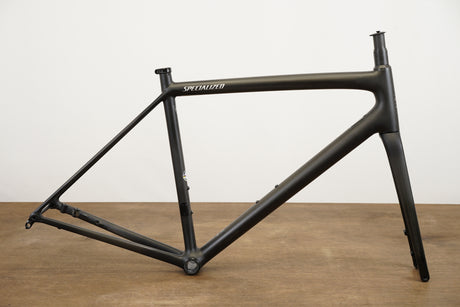 56cm Specialized Aethos Pro Carbon Disc Brake Frameset