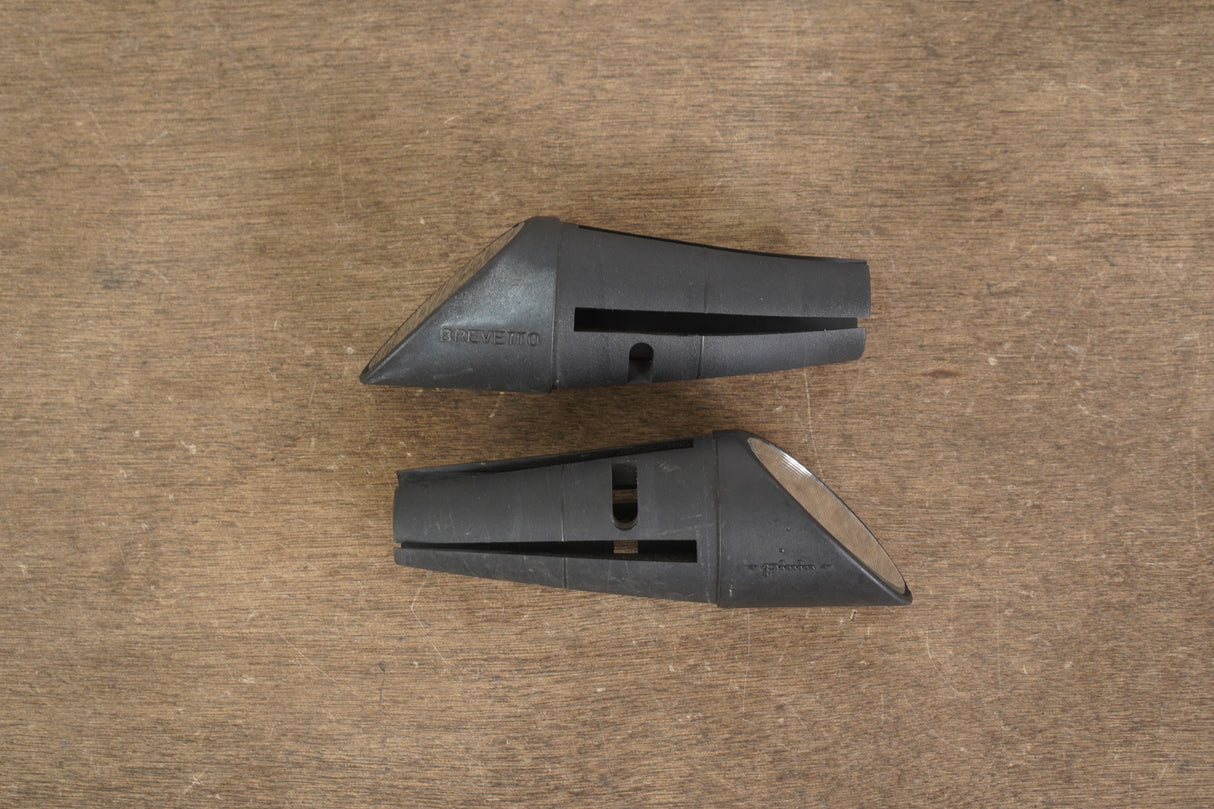 Bravetto Italian Road Bike Mirrors For Bicycle Drop Bar Road CX