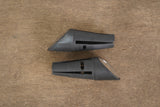 Bravetto Italian Road Bike Mirrors For Bicycle Drop Bar Road CX