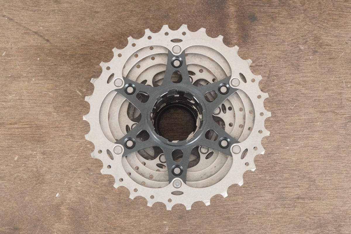11-30T Shimano Ultegra CS-R8000 11 Speed Cassette 267g
