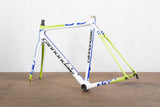 54cm Cannondale SuperSix EVO Hi-Mod Carbon Rim Brake Frameset Super Six HiMod