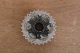 11-28T Shimano Dura-Ace CS-9000 11 Speed Road Cassette 194g