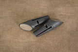 Bravetto Italian Road Bike Mirrors For Bicycle Drop Bar Road CX