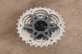 11-30T Shimano Ultegra CS-R8000 11 Speed Cassette 267g