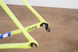 54cm Cannondale SuperSix EVO Hi-Mod Carbon Rim Brake Frameset Super Six HiMod