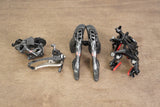 Campagnolo Super Record 11 Speed Mechanical Rim Brake Road Groupset