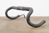 44cm Deda Elementi Trentacinque M35 Compact Alloy Handlebar 35mm