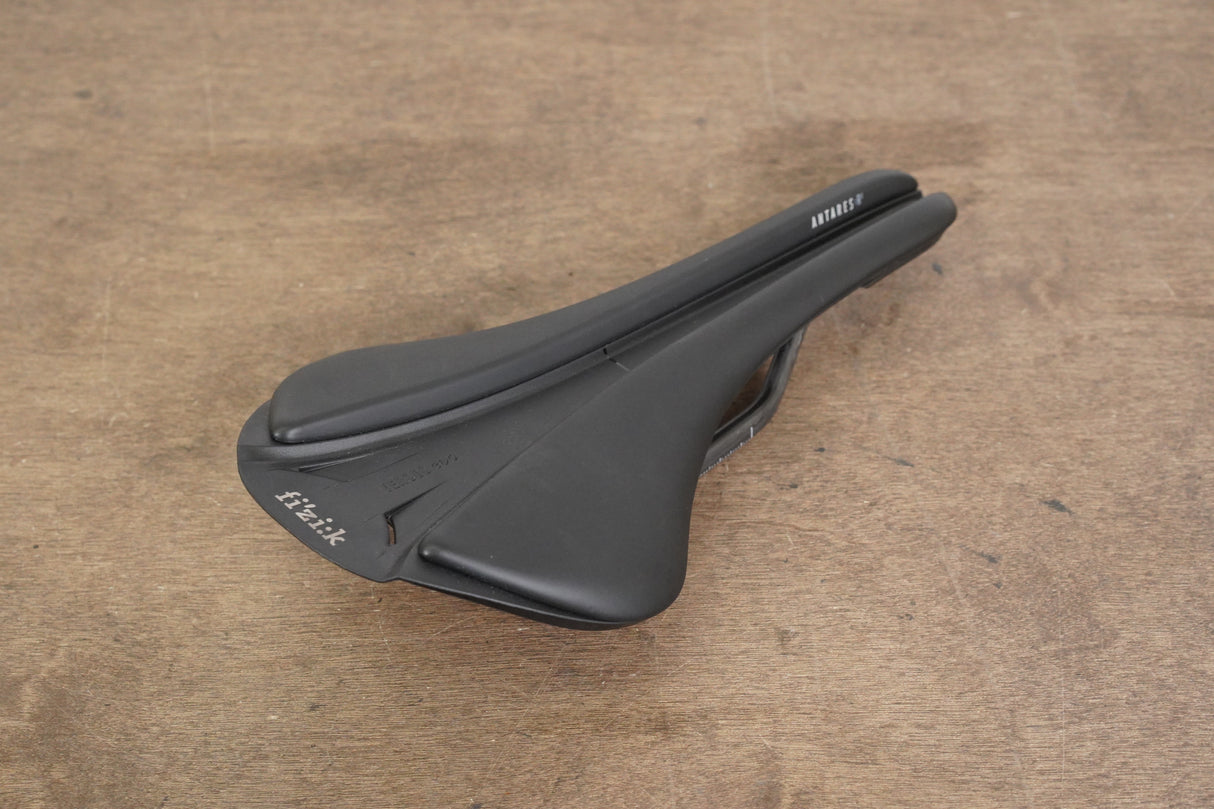 140mm Regular Fizik Antares R1 Carbon Road Saddle 172g