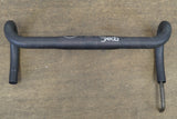 44cm Deda Elementi Trentacinque M35 Compact Alloy Handlebar 35mm
