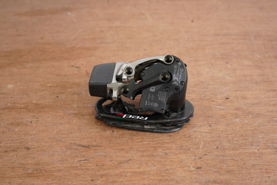 SRAM Red eTap 11 Speed Wireless Electronic Rim Brake Road Groupset