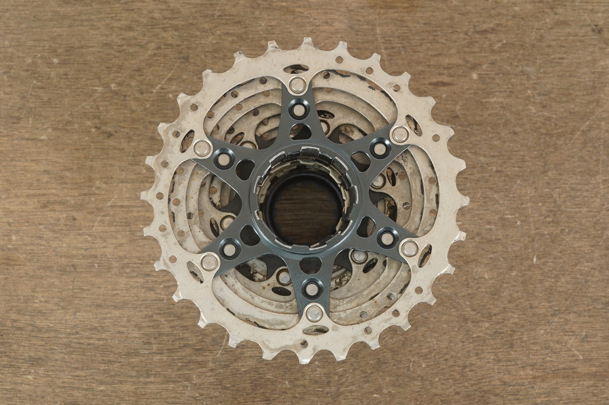 11-28T Shimano Ultegra CS-R8000 11 Speed Cassette 244g 8000