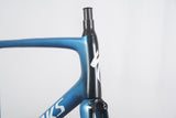 58cm Specialized S-WORKS Tarmac SL6 Carbon Rim Road Frameset *Custom Painted*