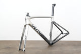 2021 52cm Specialized Tarmac Expert SL7 Carbon Disc Frameset