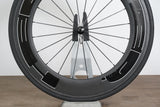 Carbon Clincher Rim Brake Wheelset Shimano/SRAM 11 Speed